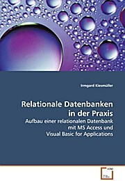 VDM Relationale Datenbanken in der Praxis