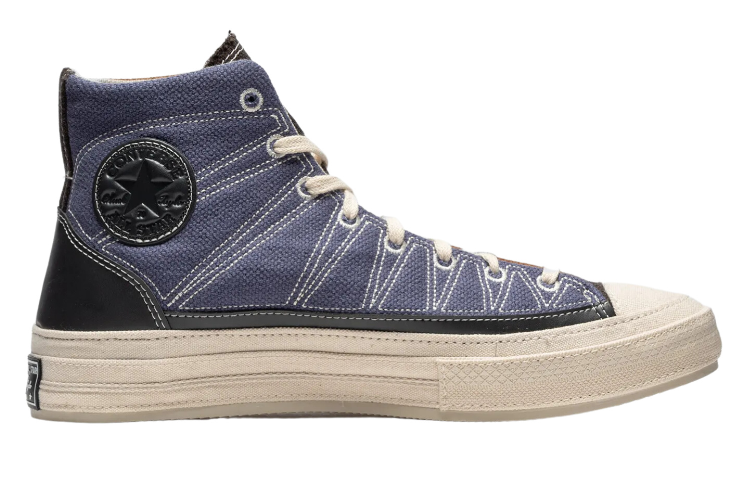 Buty uni Converse Chuck 70 x Cosy Granola trampki 40