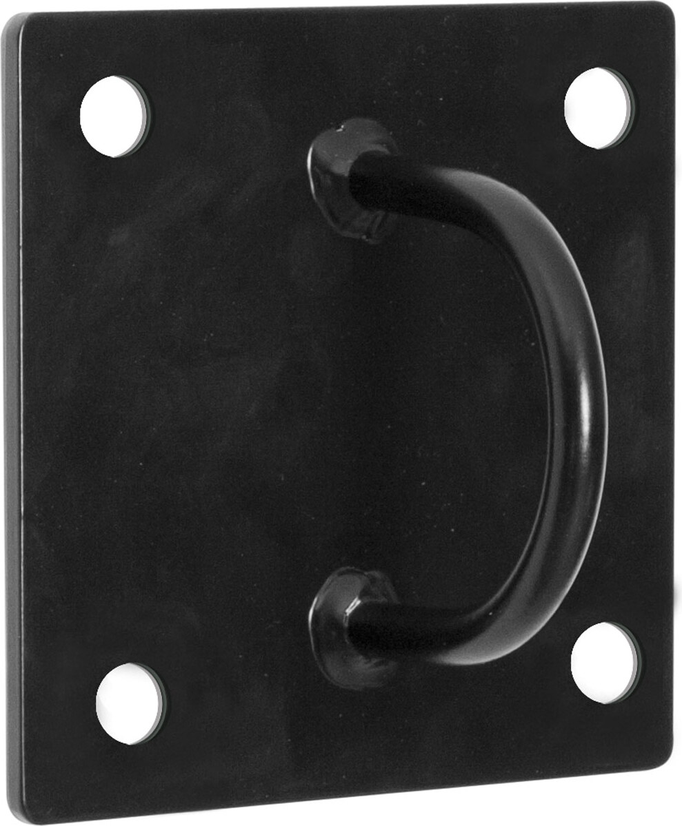 Sport-Tec Wandhalterung für Fitness Tau 03590