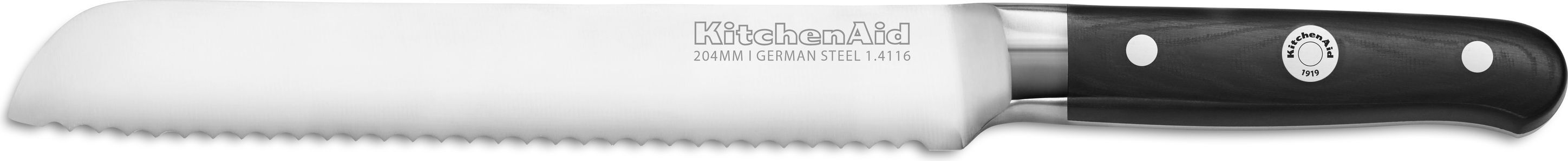 KitchenAid Brotmesser 650173