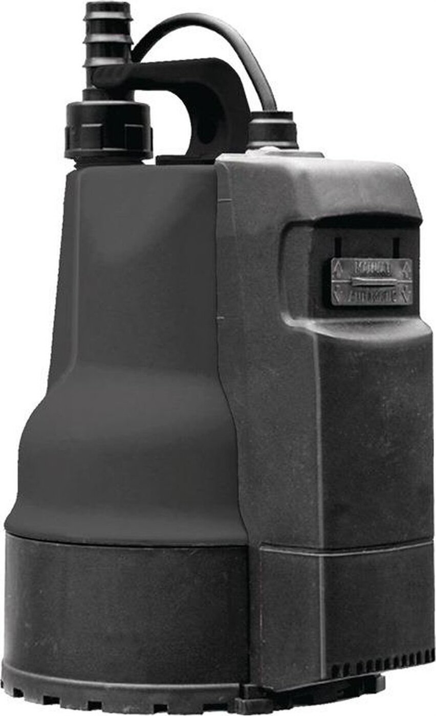 Ponorné čerpadlo 7200 l/h 6m 270 W SIMACO