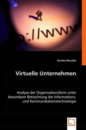 VDM Virtuelle Unternehmen