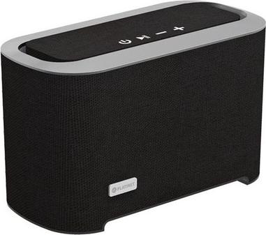 Platinet PMG094, 6 W, 6 W, Káblový a bezdrôtový, 10 m, Prenosný stereo reproduktor, Čierna