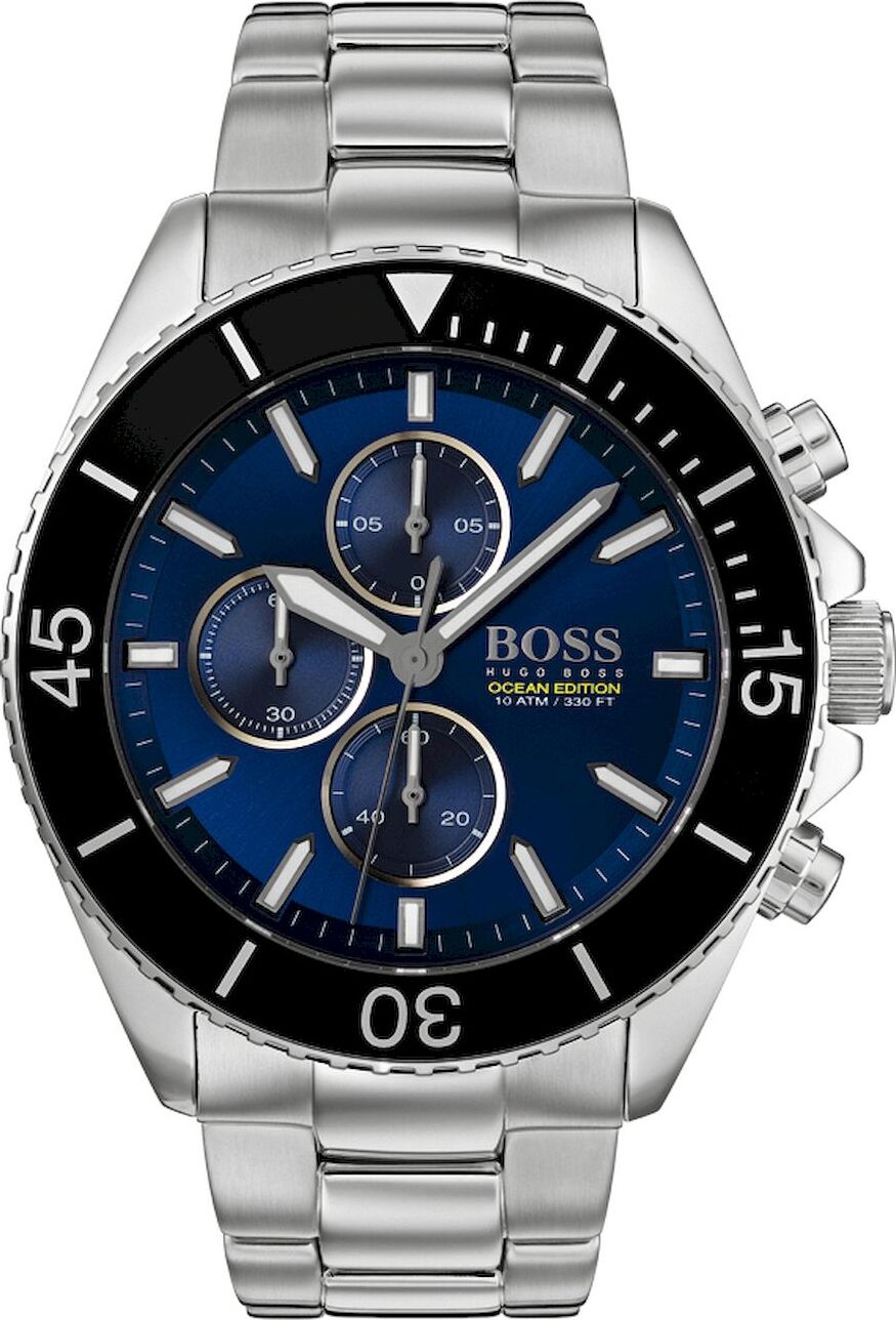 Hugo Boss 1513704 Strieborná - Veľká jedna veľkosť