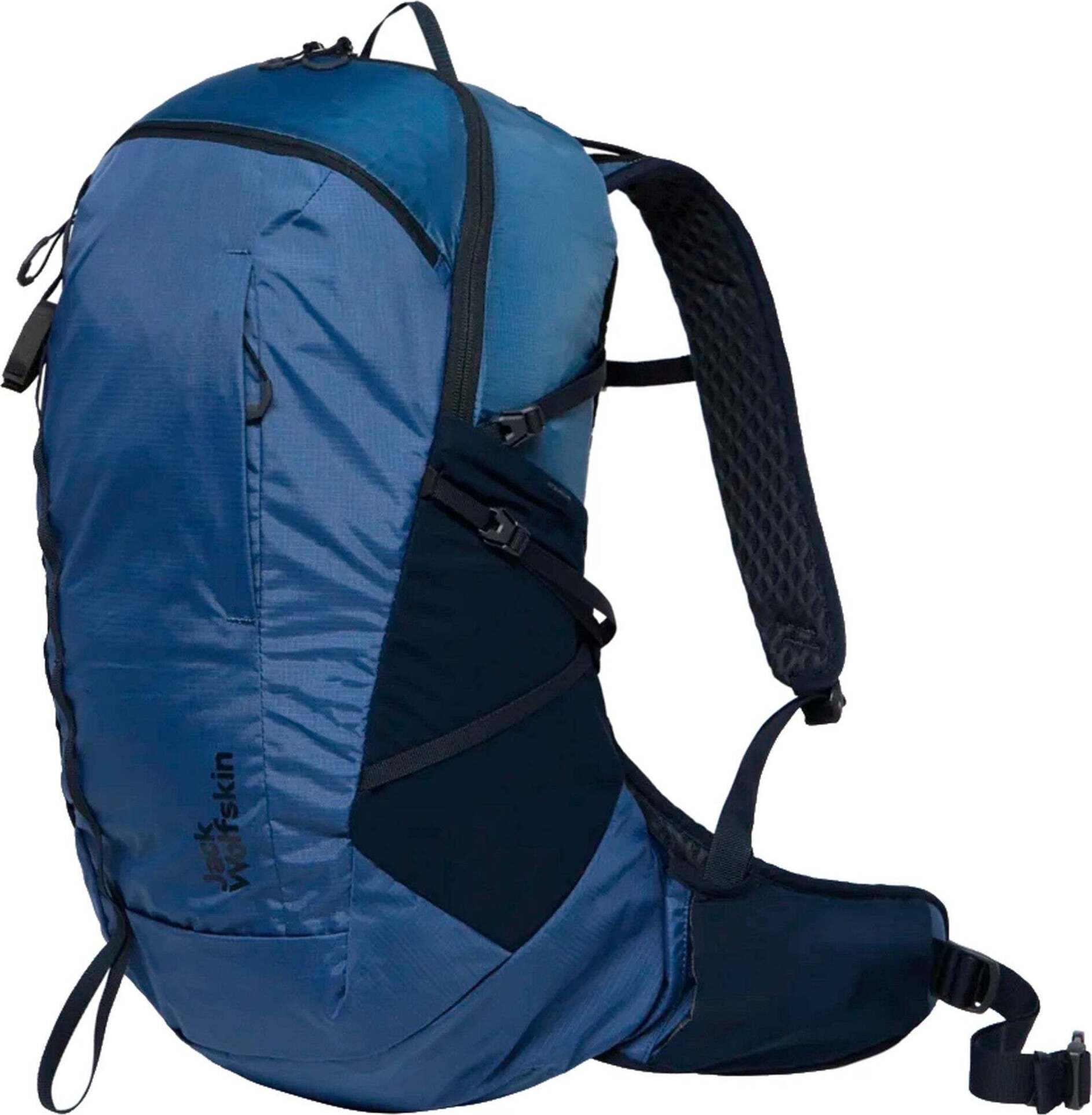 Jack Wolfskin Jack Wolfskin Prelight Vent 25 - Wanderrucksack 52 cm