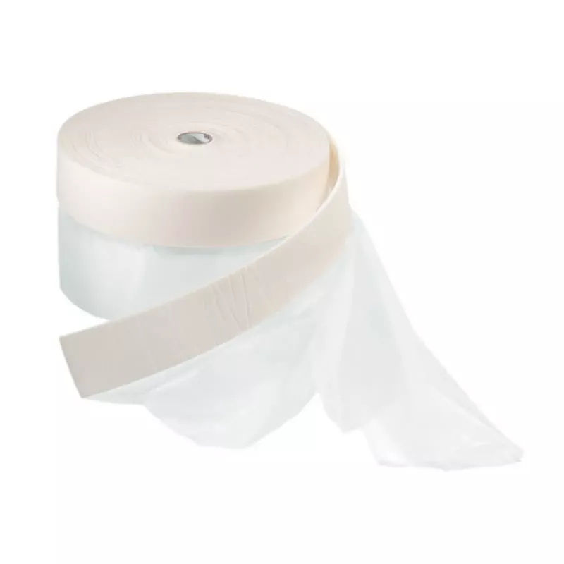 Storch Cover Quick mit Dehnfugenband, 55cmx10 m, 489805