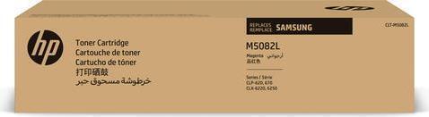 HP Inc Samsung CLT-M5082L SU322A