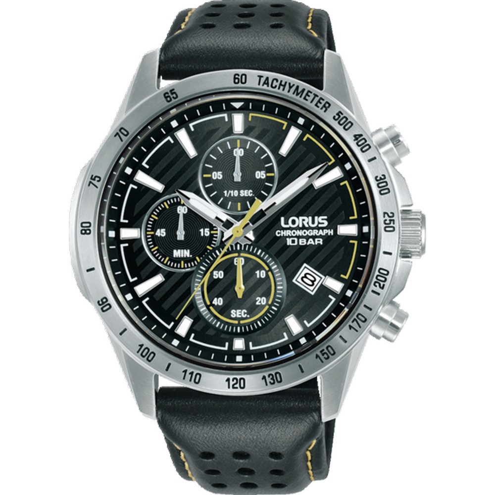 Lorus - RM301JX9 - Náramkové hodinky - Pánske - Quartz - Športové