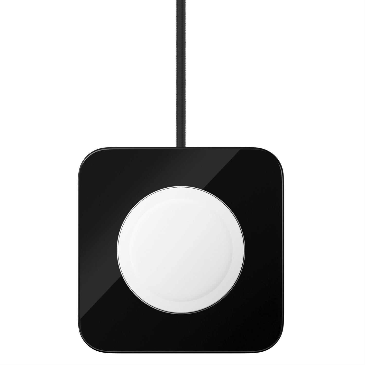 Nomad Base One s MagSafe - karbid