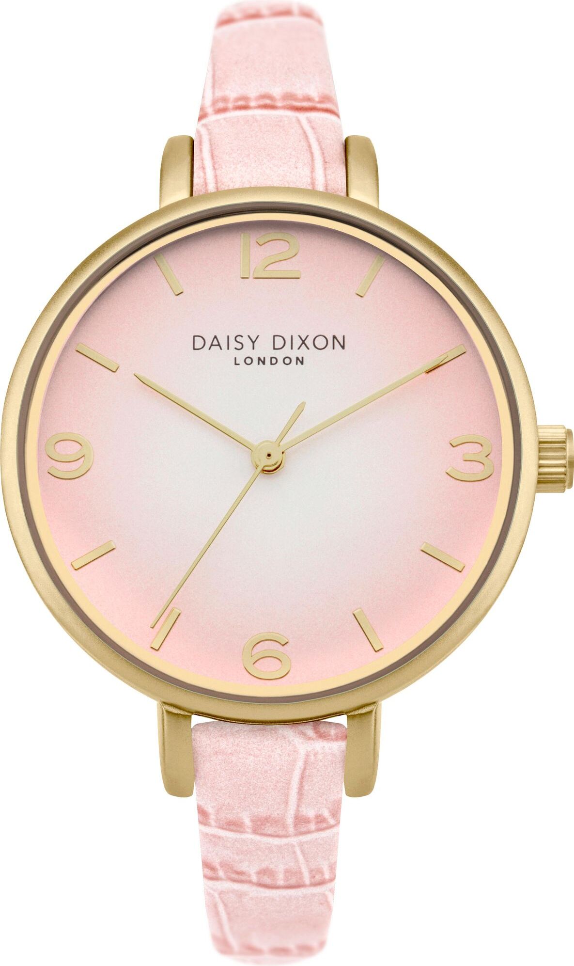Daisy Dixon London MILLIE DD041P Dámske náramkové hodinky