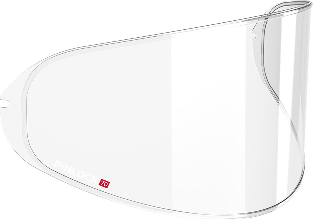 Lente Pinlock 70 Max Vision DKS521 Ls2 Per Casco FF808 STREAM 2