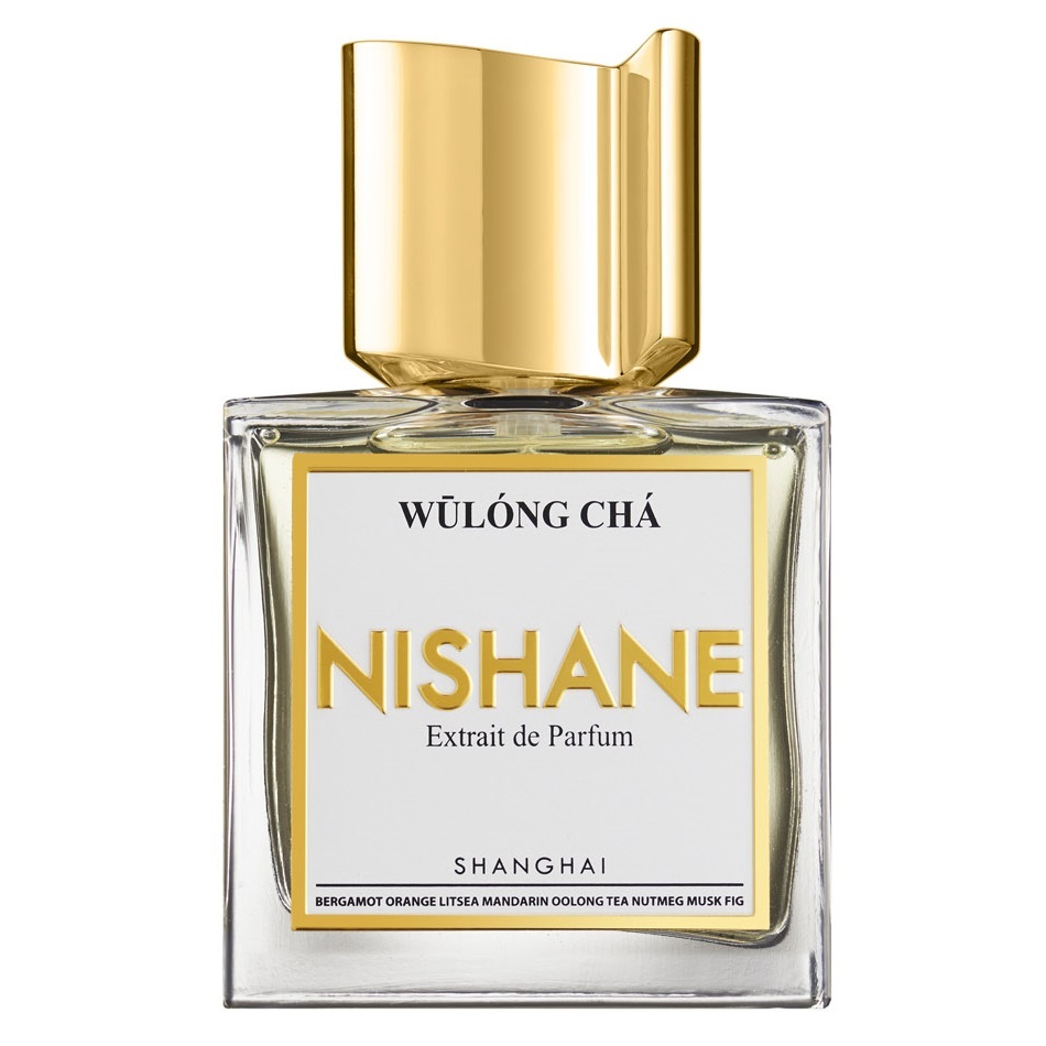 NISHANE WULONG CHA エクストラ ド パルファム　50ml Nishane Wulong Cha Ekstrakt perfum, 50 ml | Kaufland.pl