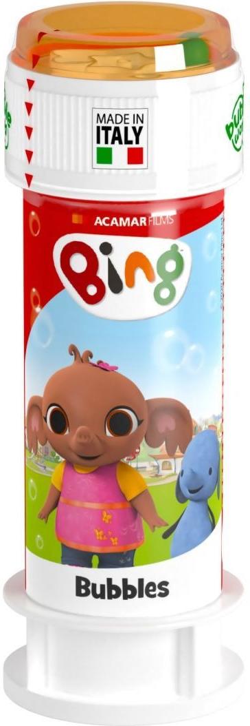 DULCOP Bulles Sonic 60 Ml – Labyrinthe Sur Bouchon – Licence Officielle – Jeu Extérieur Dès 3 Ans