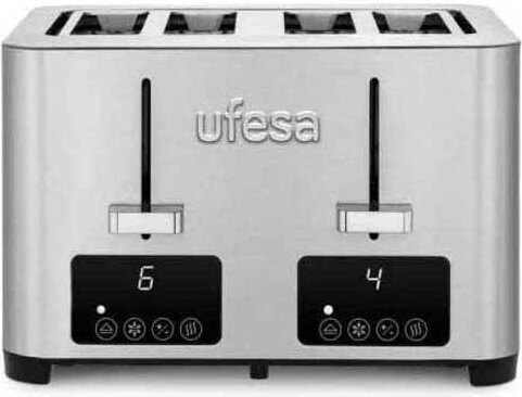 Toaster UFESA QUARTET DELUX 1500 W 71305539