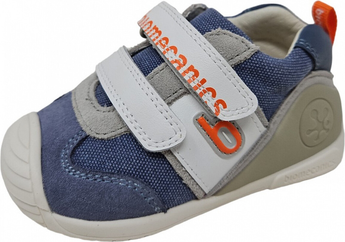 Biomecanics 252229 Bioflow Urban Sandalen Für Jung Produktbild-Vorschau 6