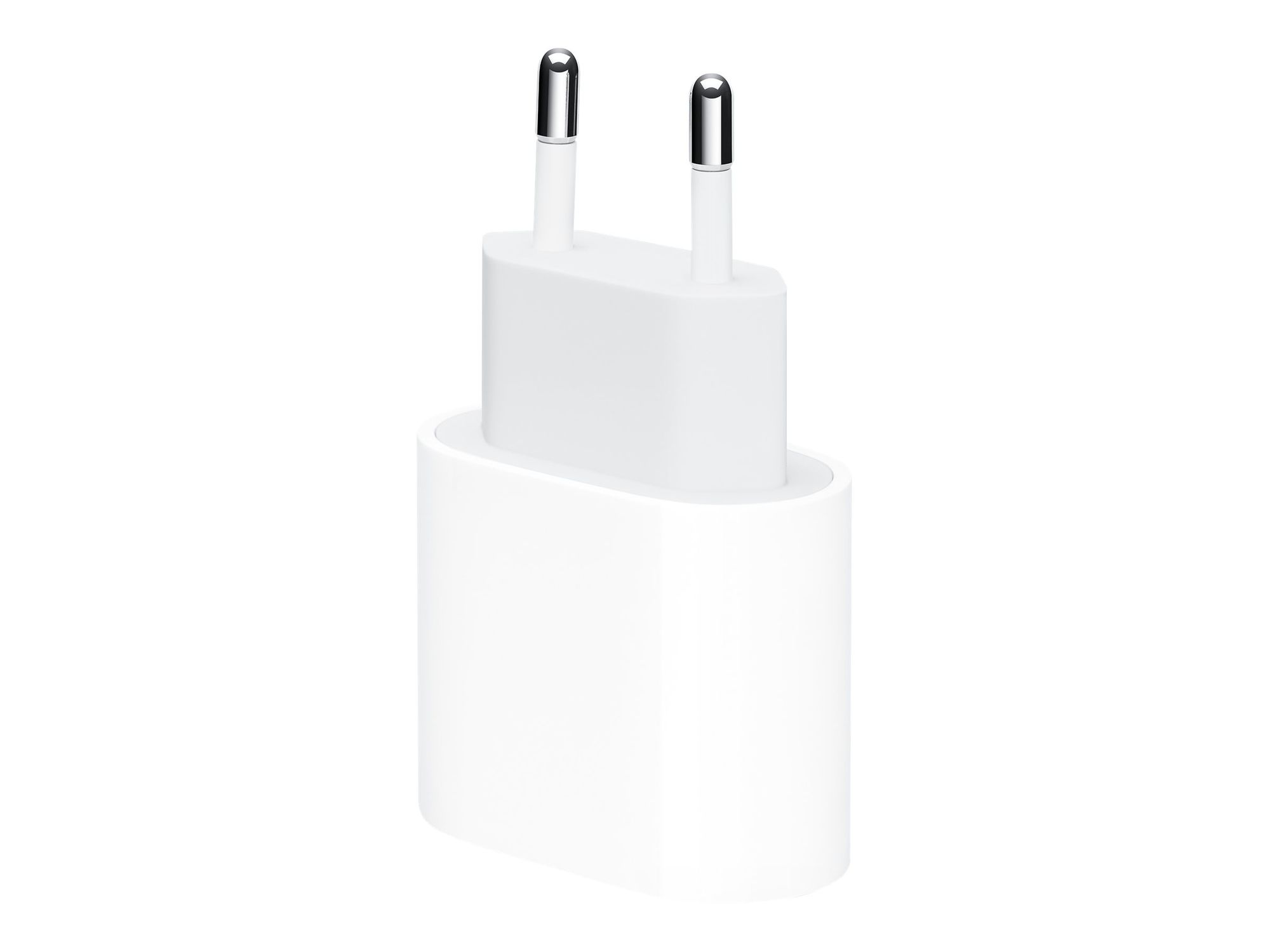 Adaptateur secteur USB-C 20 W (MHJE3ZM/A) APPLE à Prix Carrefour