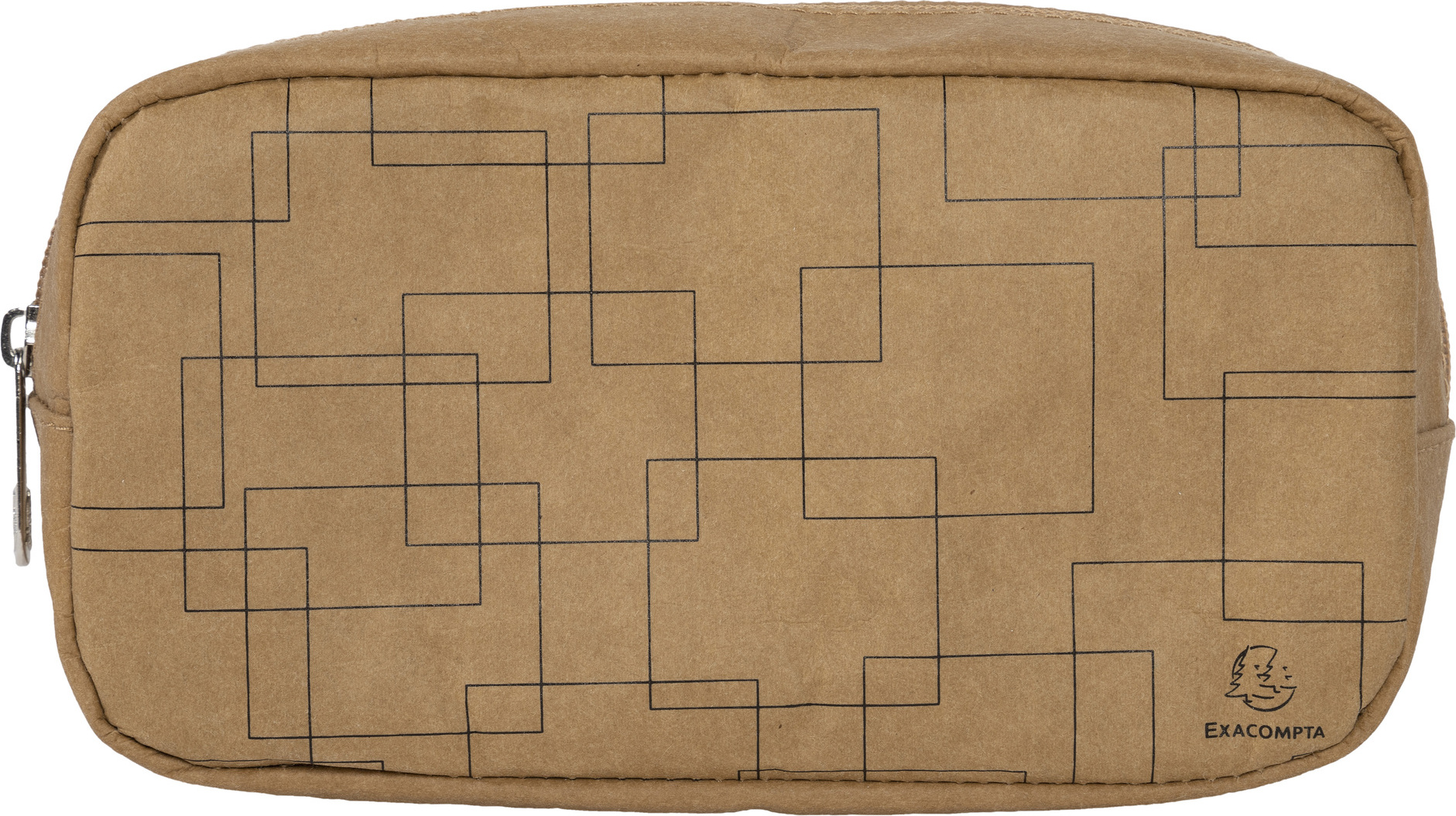 Exacompta Clairefontaine Exacompta Schlamperm aus Papier Eterneco 17670E