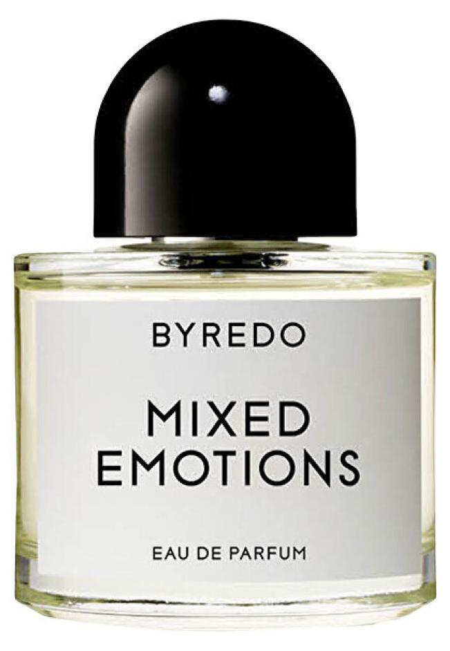 Byredo Mixed Emotions Woda perfumowana, 50 ml 0BY1P050EMOTIONS