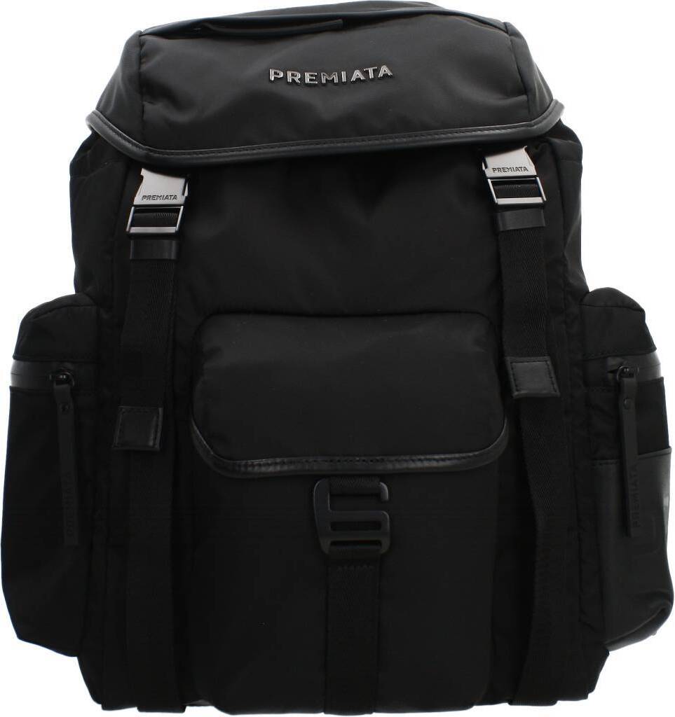 PREMIATA BOOKER 2103 Schwarz