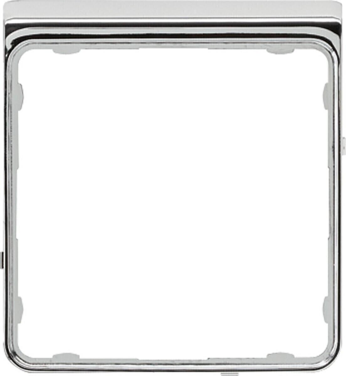 Jung Applikations-Segment gl.c CDP 82 GCR CDP82GCR