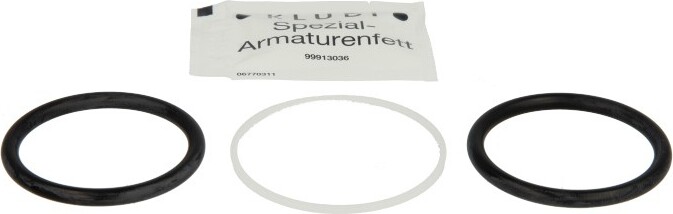 KLUDI Dichtungssatz 7548400-00 für Armatur KOMET, OBJEKTA MIX NEW, SCOPE, TRENDO u. TRENDO STAR