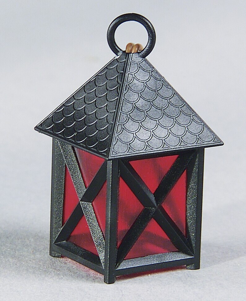 SELVA Josefs-Laterne LED