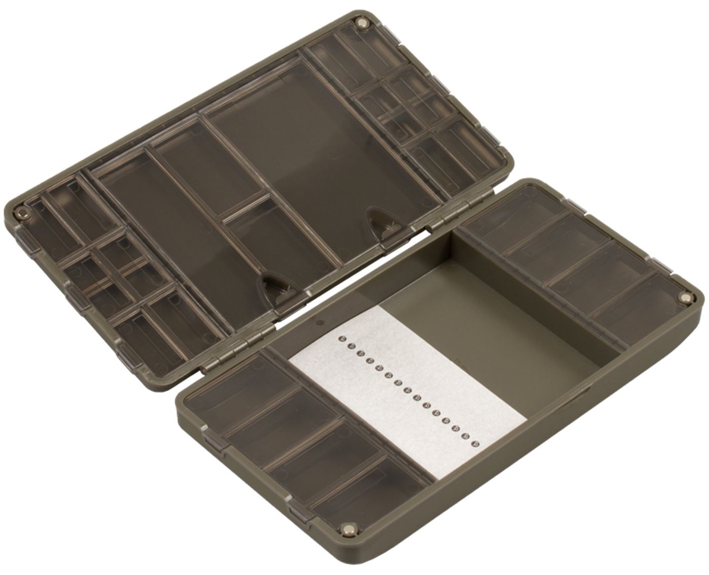Korda Tacklesafe Box - Tacklebox KBOX5