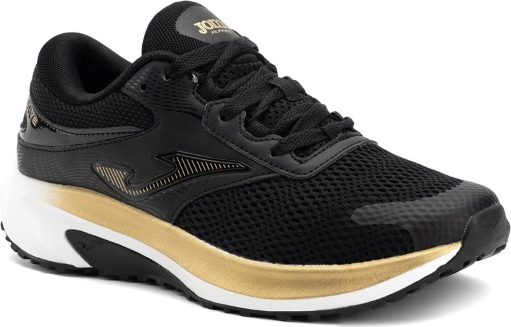 Laufschuhe Damen Joma Active Lady 2501 Größe: 36 BUTYJOMAACTIVELADY2501RACTLW2501BLACKL