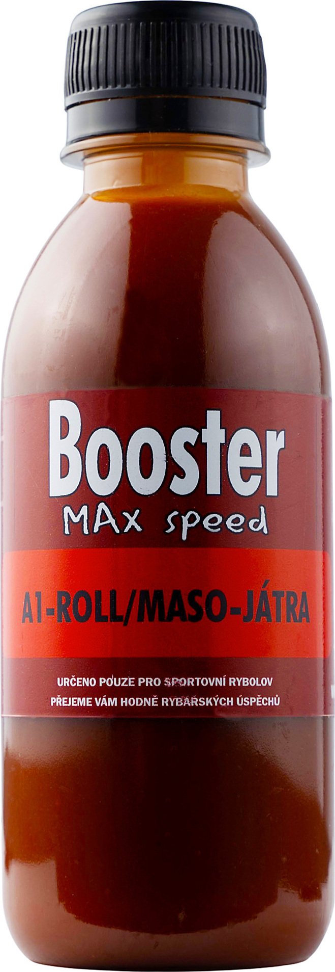 Booster Max Carp Max Speed A1-Roll 200ml