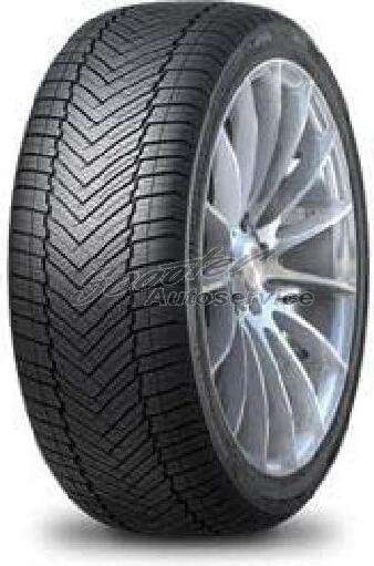 Tourador X All Climate Tf2 235/45R18 98Y Bsw Xl