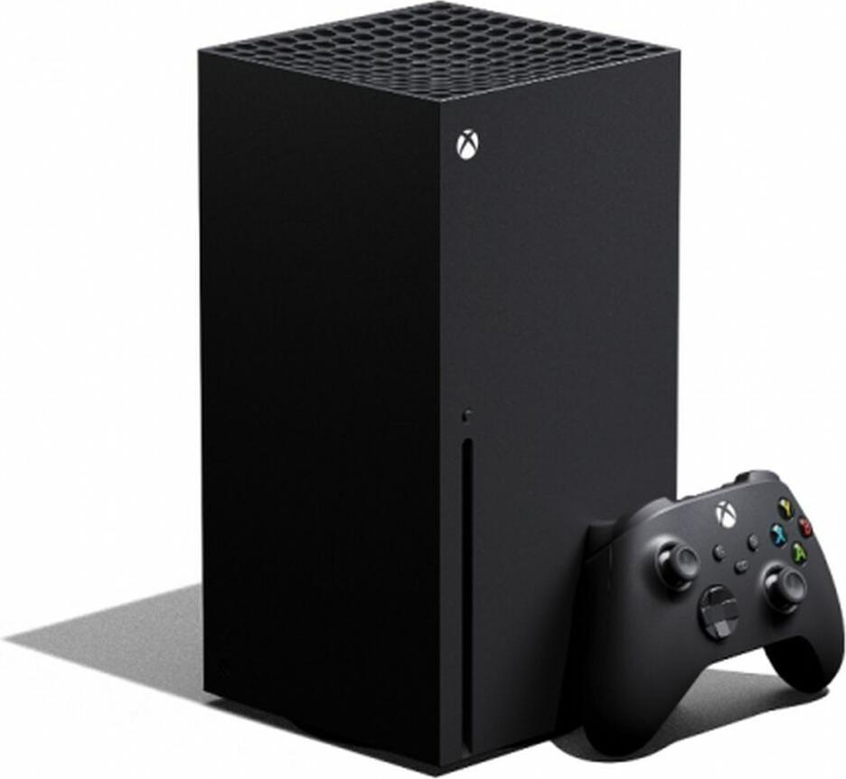 Xbox Series X Microsoft Xbox Series X