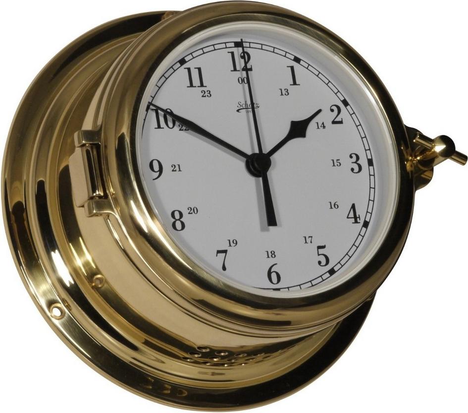 Delite - 450 CA - Schiffshornbläser