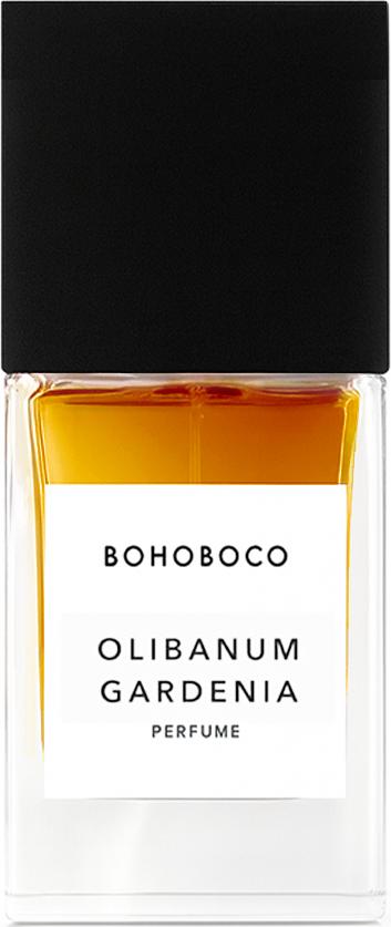 Bohoboco Olibanum Gardenia Parfum 50 ml (unisex) OG50
