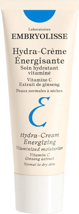 Embryolisse Hydra-Cream Energizing