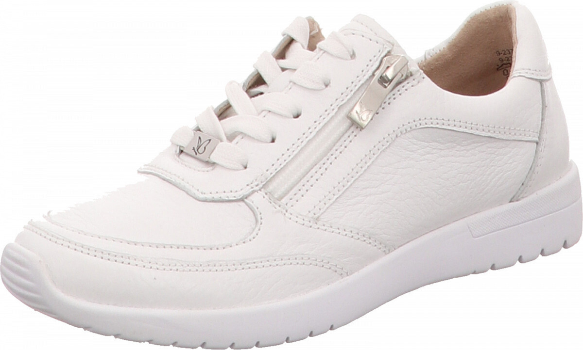 Caprice Damen Sneaker 9-23750-42-105 Farbe: Weiß Größe: 40 9-9-23750-42-105