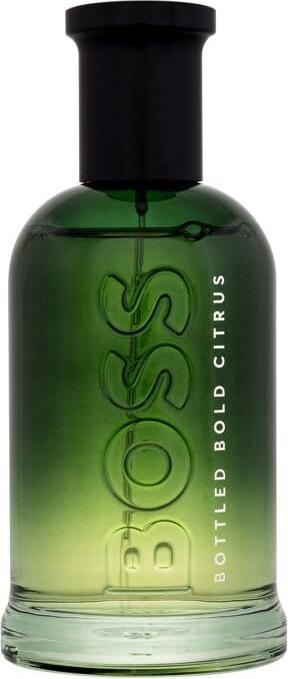 Hugo Boss Boss Bottled Bold Citrus Woda parfumowana 200ml