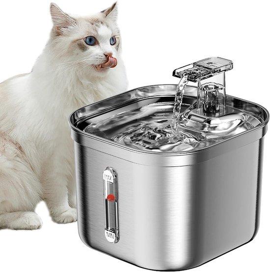 OEM Silikon Kat- und Hundetrinken, Trinkstein für Katze und Hund 2026
