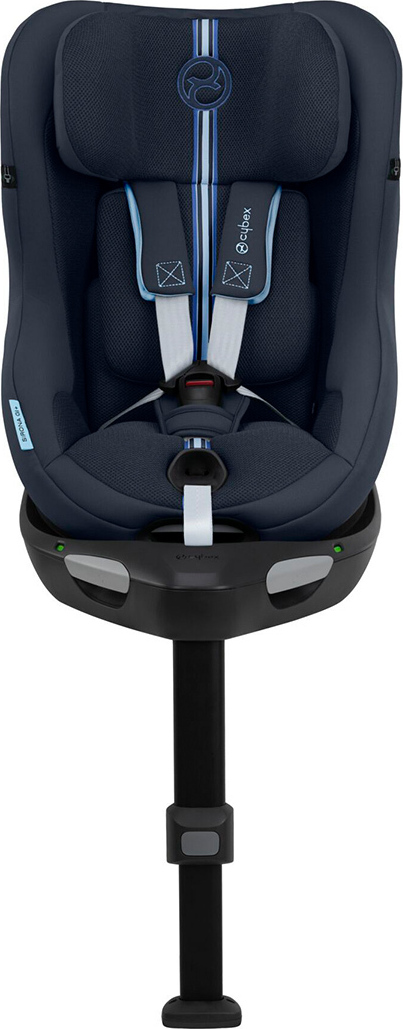 CYBEX Sirona Gi i-Size Plus 2023 Ocean Blue