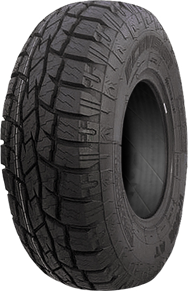 Pneumatiky OVATION 265/70 R16 112T VI-686 AT