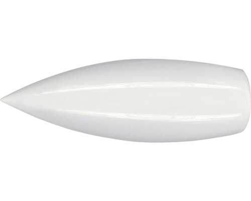 MyDeco Endstück cardo für Rivoli weiß Ø 20 mm 2 Stk. 62389