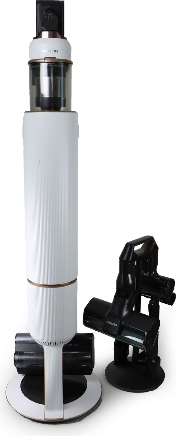 Samsung Bespoke Jet Plus CompleteClean VS20B95C43W/WD Ručná umývačka riadu biela Gut