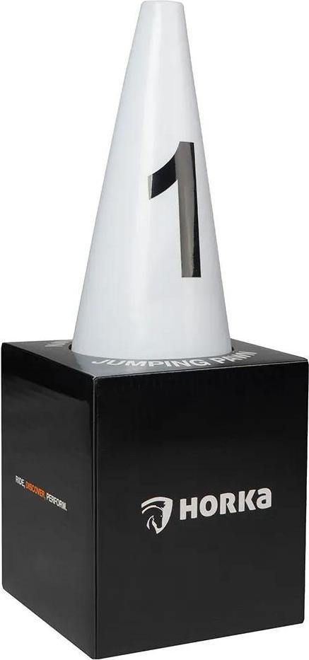 Horka Set Mit Hindernisnummer-spielfiguren 15 Einheiten Schwarz Schwarz One Size 145797-0000-0001-