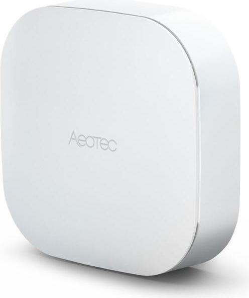 Aeotec AutoPilot OEM White Neu