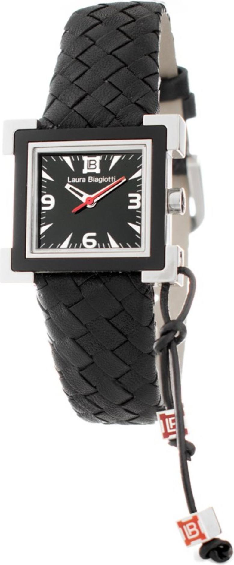 Laura Biagiotti Hodinky lb0040l01