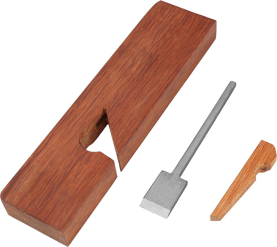Gistuch Block Handflugzeug Holzflugzeug, Hobel, Gipsboard für Holzbearbeitung handgefertigte Brettern