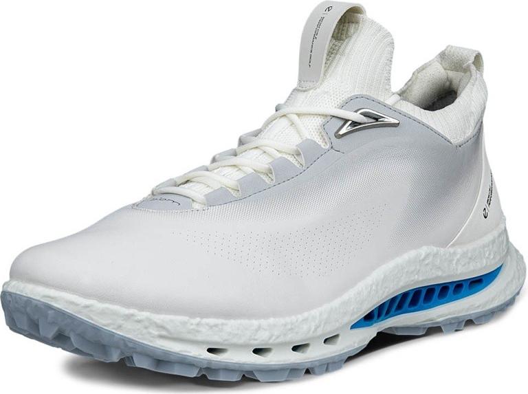 Ecco Biom C5 Herren Golfschuhe Weiß