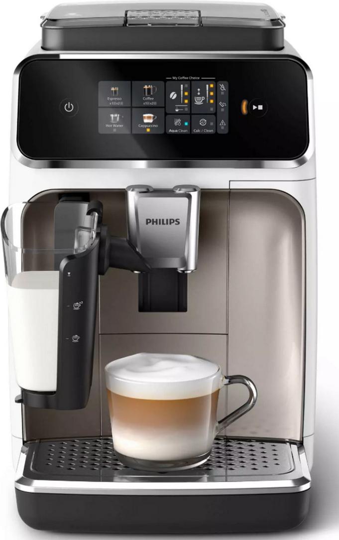 Philips Series 2300 LatteGo EP 2333/40