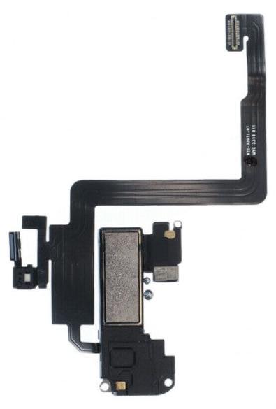 FoneFunShop Ohrhörer-Flex für iPhone 11 Pro