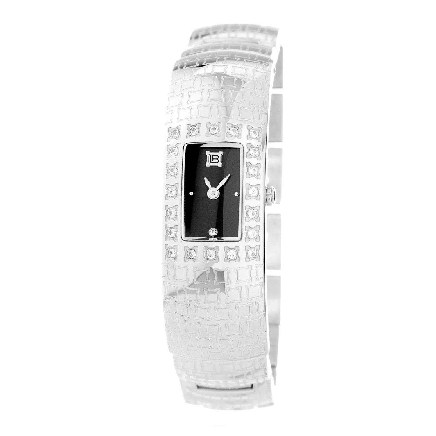 Laura Biagiotti Hodinky lb0004sne