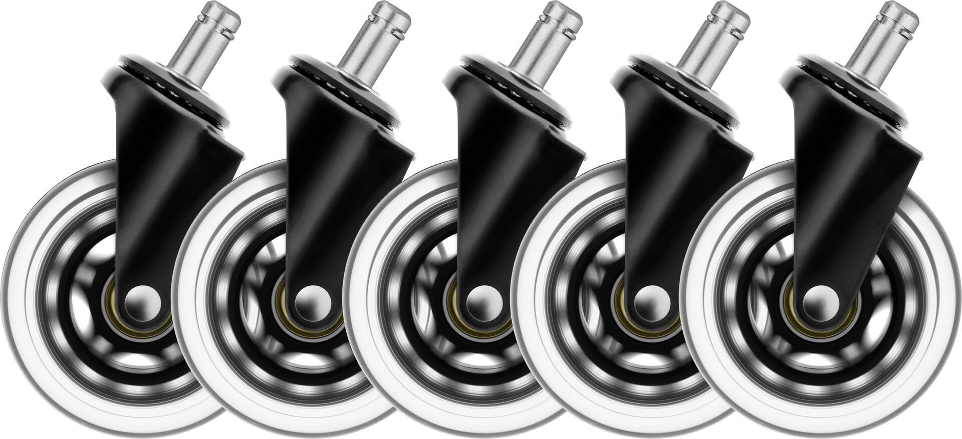 Deltaco GAM-157 Videospielstuhl Teil & Zubehör (GAM-157)